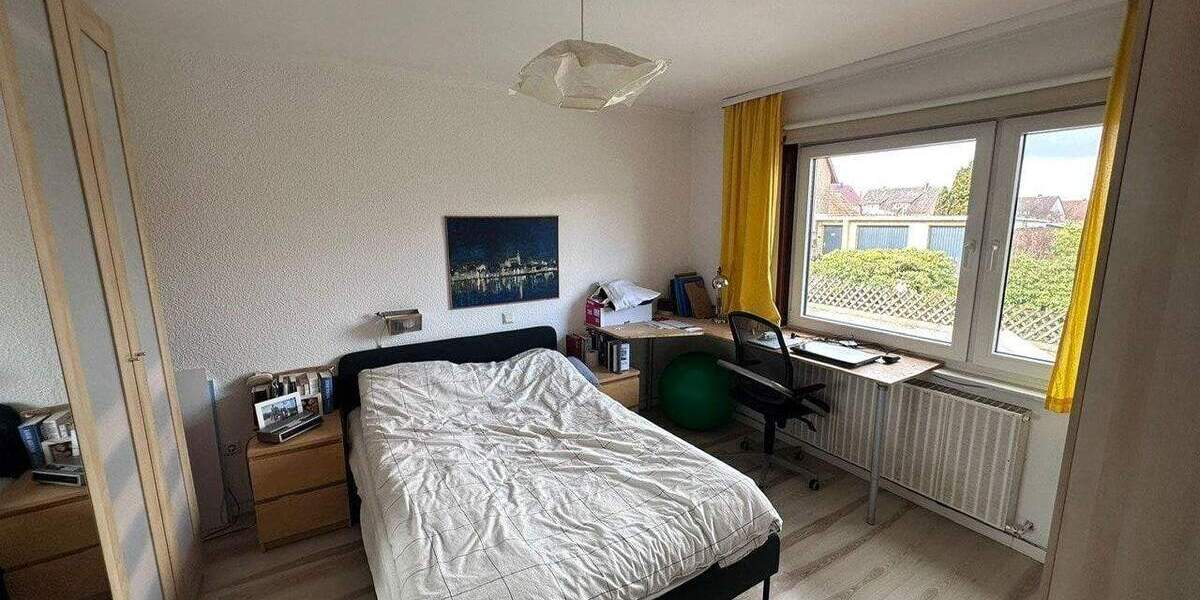 Einfamilienhaus Wennigsen Degersen - 6 Zimmer, 135 m&sup2;, 378.000&euro; | Angebot:25910426