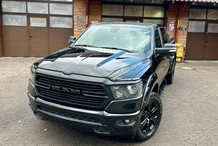Dodge RAM 24.900 km 50.900 &euro; Isernhagen 30916