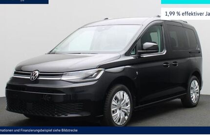 VW Caddy 10.609 km 35.390 &euro; Hannover 30419