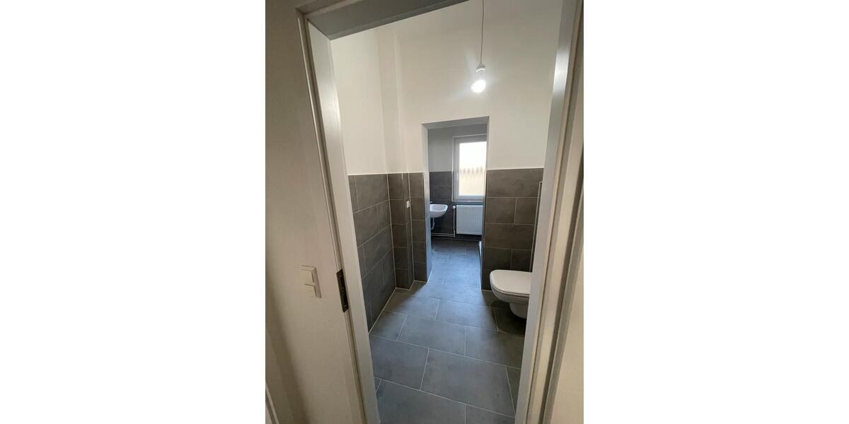 Erdgeschoßwohnung Hannover Linden-Limmer - 2 Zimmer, 52 m&sup2;, 470&euro; | Angebot:25994086