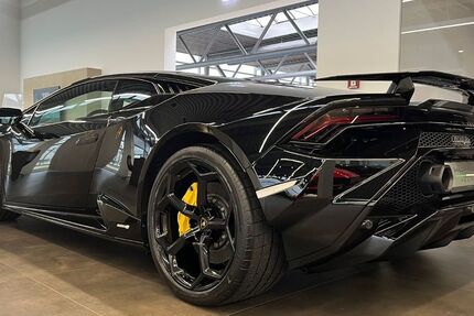 Lamborghini Huracán 3.600 km 299.900 &euro; Stadthagen 31655