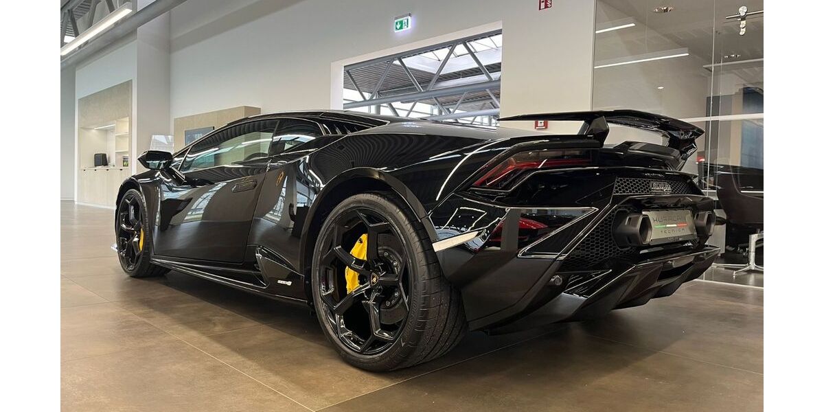 Lamborghini Huracán 3.600 km 299.900 &euro; Stadthagen 31655