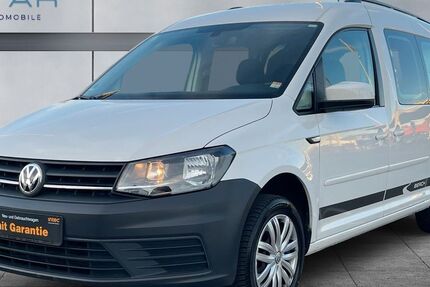 VW Caddy Maxi 81.000 km 21.990 &euro; Laatzen 30880