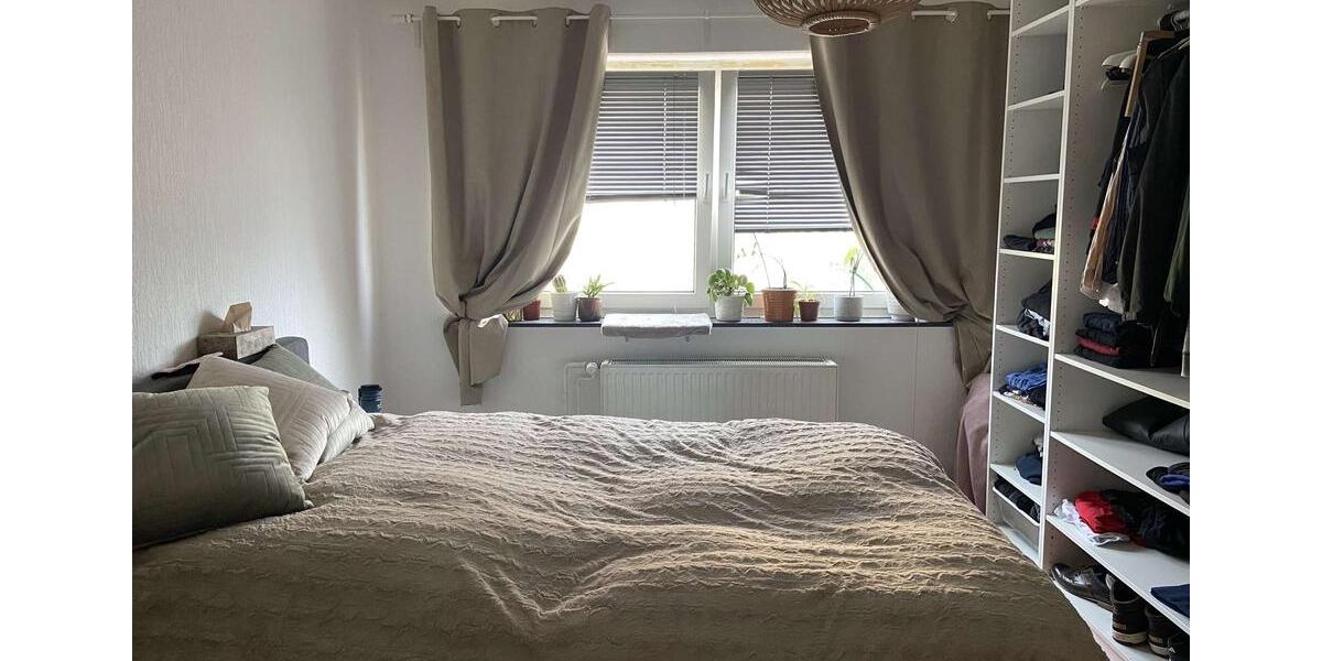 Etagenwohnung Hannover Herrenhausen-Stöcken - 3 Zimmer, 77 m&sup2;, 807&euro; | Angebot:26263960