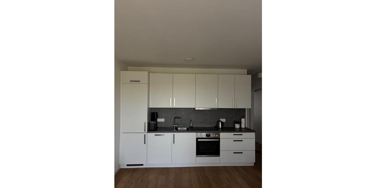 Etagenwohnung Garbsen - 2 Zimmer, 52 m&sup2;, 856&euro; | Angebot:26553752