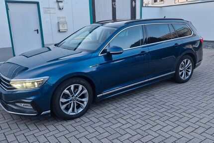 VW Passat Variant 224.899 km 16.677 &euro; Langenhagen 30853