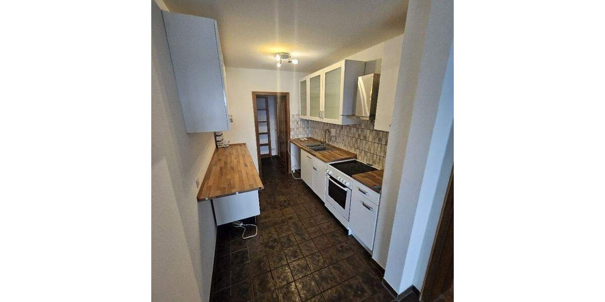 Etagenwohnung Lehrte Aligse - 7 Zimmer, 170 m&sup2;, 370.000&euro; | Angebot:26486727