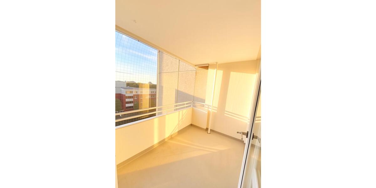 Etagenwohnung Hannover Buchholz-Kleefeld - 3 Zimmer, 81 m&sup2;, 810&euro; | Angebot:25443300