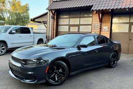 Dodge Charger 34.900 km 29.900 &euro; Isernhagen 30916