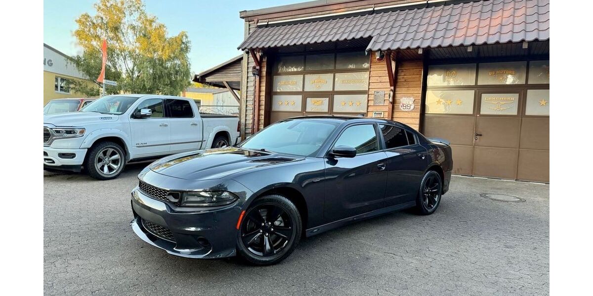 Dodge Charger 34.900 km 29.900 &euro; Isernhagen 30916