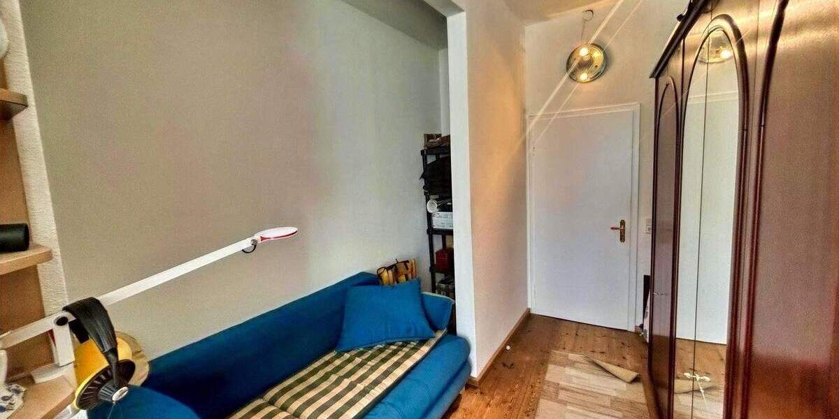 Etagenwohnung Langenhagen Alt-Langenhagen - 4 Zimmer, 117 m&sup2;, 299.000&euro; | Angebot:25671367