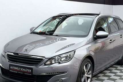 Peugeot 308 134.000 km 7.890 &euro; Lehrte 31275