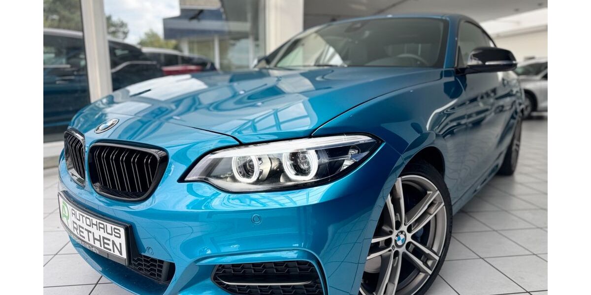 BMW M240i 69.200 km 30.990 &euro; Laatzen (Hannover) 30880