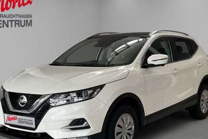 Nissan Qashqai 43.032 km 17.880 &euro; Laatzen 30880