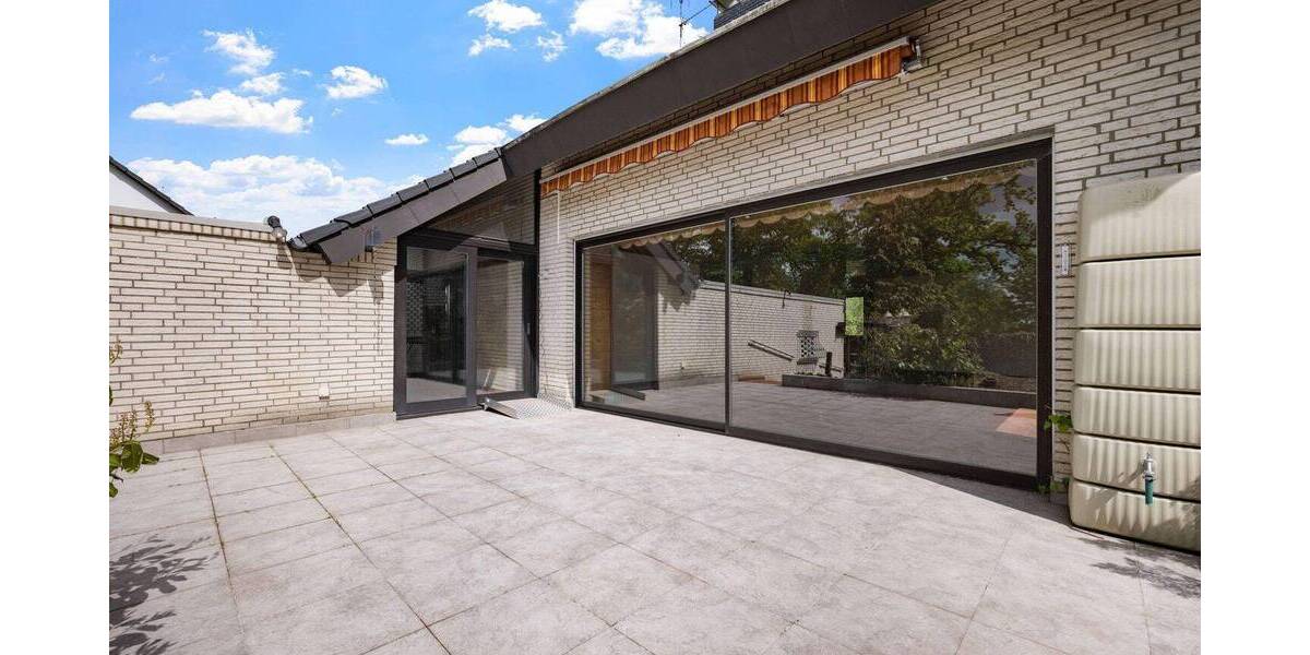 Einfamilienhaus Wedemark Gailhof - 6 Zimmer, 177 m&sup2;, 339.000&euro; | Angebot:26541315