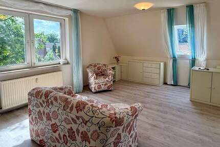 Wohnung Wunstorf - 2 Zimmer, 56 m&sup2;, 159.000&euro; | Angebot:26953804