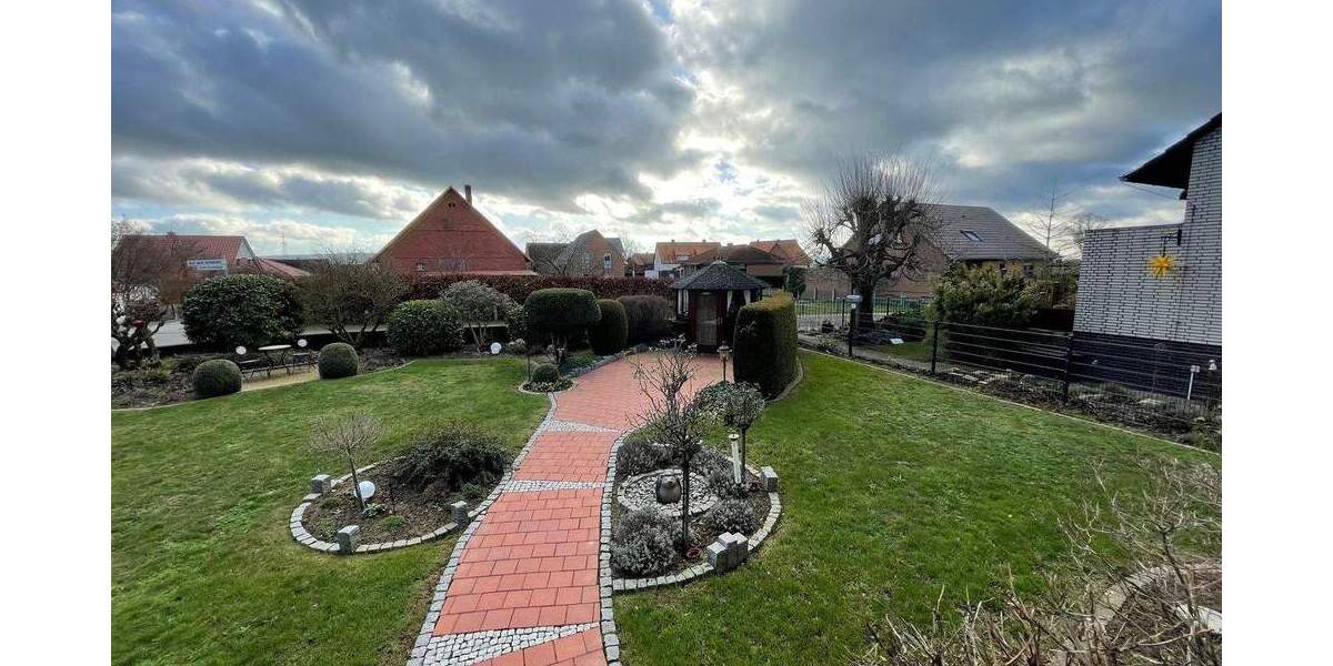 Etagenwohnung Suthfeld Helsinghausen - 4 Zimmer, 88 m&sup2;, 650&euro; | Angebot:25731270