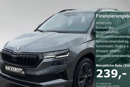 Skoda Karoq 32.486 km 29.440 &euro; Burgwedel 30938