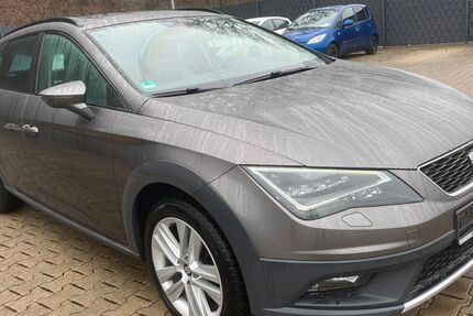 Seat Leon 51.000 km 16.200 &euro; Neustadt am Rübenberge bei Hannover 31535