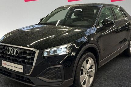 Audi Q2 36.787 km 26.350 &euro; Hannover 30179