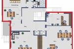 Gewerbeobjekt Laatzen Laatzen-Mitte - 5 Zimmer, 280 m&sup2;, 2.940&euro; | Angebot:26657195