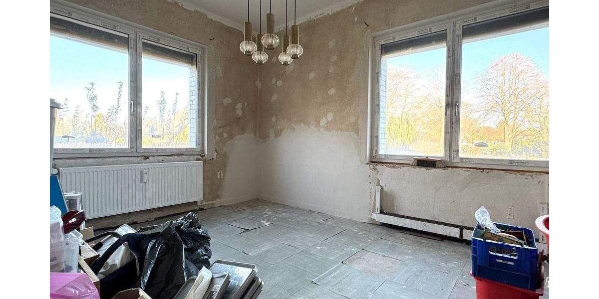 Mehrfamilienhaus, Wohnhaus Wunstorf - 9 Zimmer, 228 m&sup2;, 430.000&euro; | Angebot:25746331