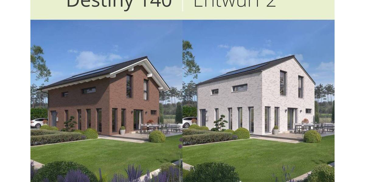 Einfamilienhaus Barsinghausen Langreder - 5 Zimmer, 141 m&sup2;, 649.000&euro; | Angebot:26037031