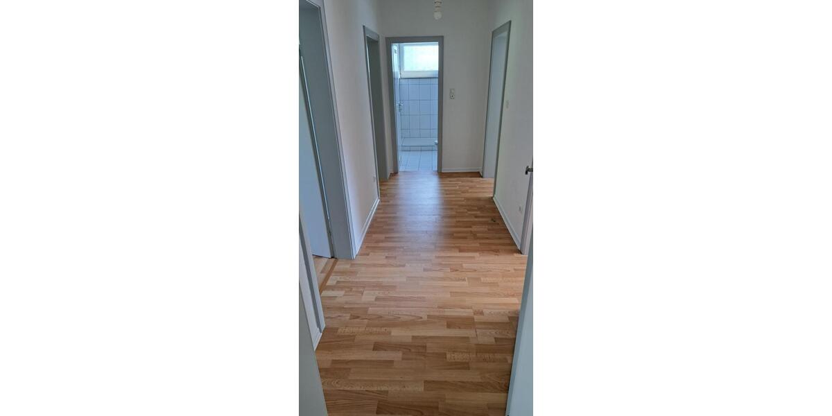 Etagenwohnung Stadthagen - 3 Zimmer, 64 m&sup2;, 520&euro; | Angebot:26425159
