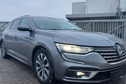 Renault Talisman 194.000 km 12.750 &euro; Hannover 30179