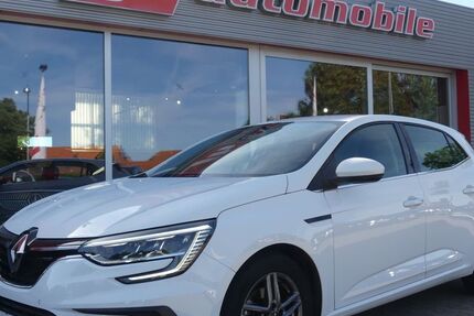 Renault Megane 33.702 km 14.980 &euro; Langenhagen 30855