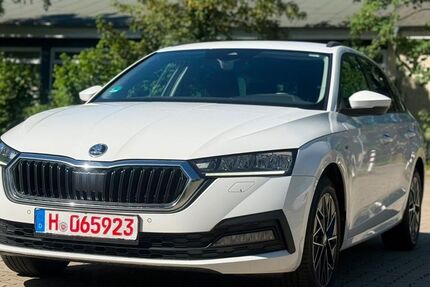 Skoda Octavia 213.000 km 11.490 &euro; Langenhagen 30855