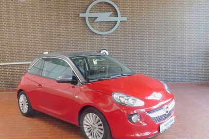 Opel Adam 93.513 km 9.790 &euro; Garbsen 30823