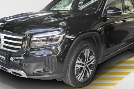 Mercedes-Benz GLB 200 8.956 km 37.950 &euro; Garbsen 30827