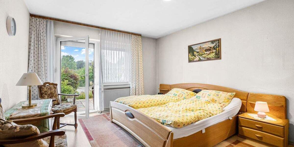 Einfamilienhaus Wedemark Gailhof - 5 Zimmer, 177 m&sup2;, 389.000&euro; | Angebot:25801795