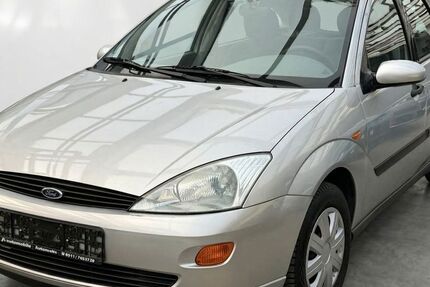 Ford Focus 150.000 km 2.990 &euro; Hannover 30519