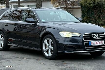 Audi A6 264.570 km 11.200 &euro; Hannover 30179