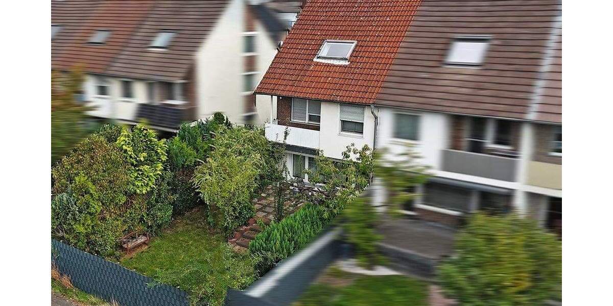 Reihenendhaus Garbsen Berenbostel - 5 Zimmer, 139 m&sup2;, 375.000&euro; | Angebot:25743731