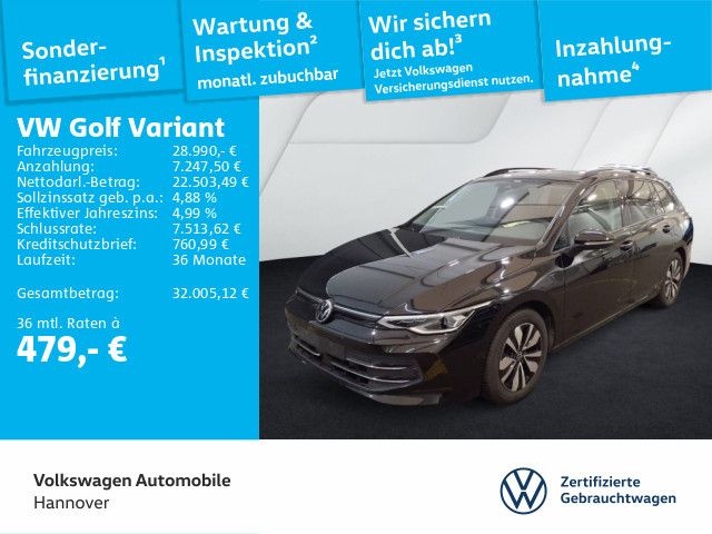 VW Golf 25.481 km 28.990 &euro; Lehrte 31275