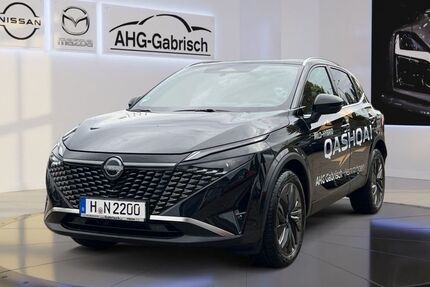 Nissan Qashqai 2.502 km 36.990 &euro; Hemmingen 30966