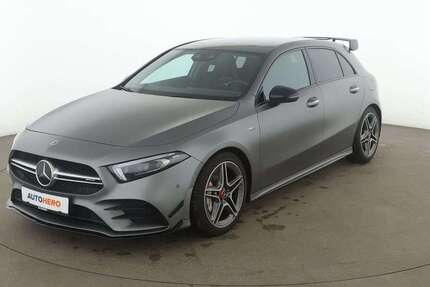 Mercedes-Benz A 35 AMG 79.014 km 33.660 &euro; Laatzen 30880