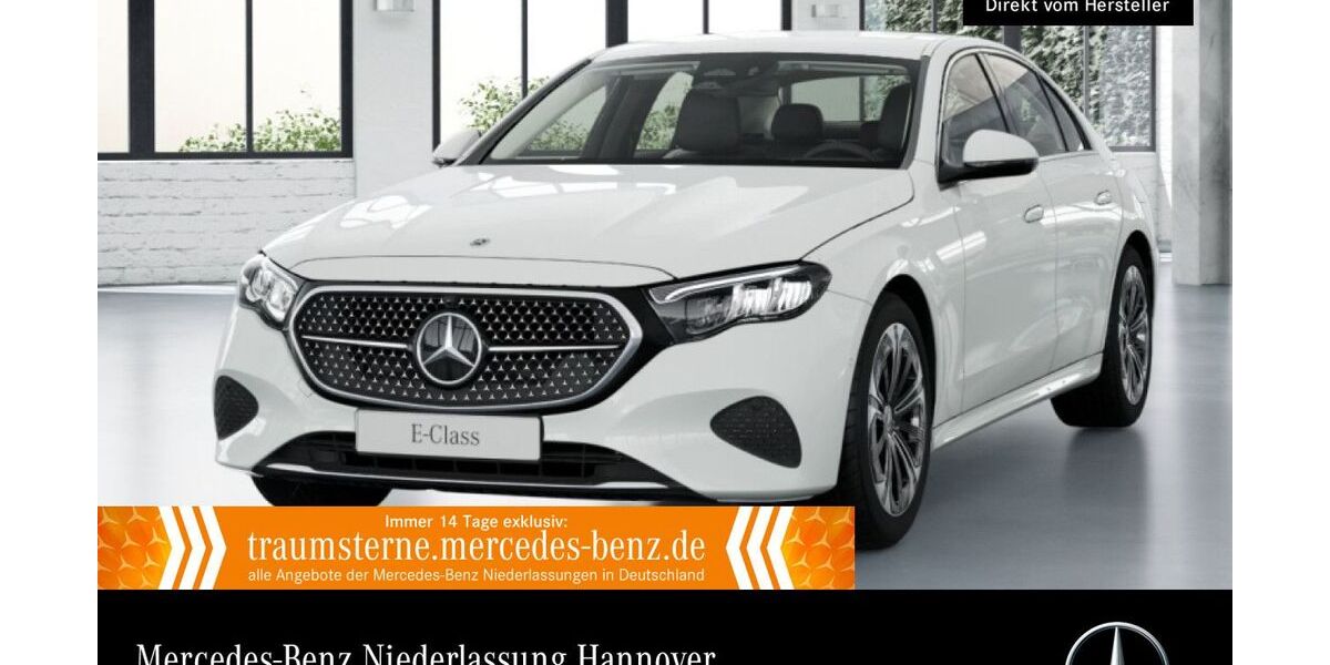 Mercedes-Benz E 300 15.502 km 46.990 &euro; Hannover/Langenhagen 30855