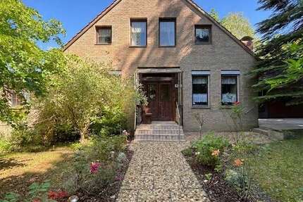 Haus Bad Münder am Deister / Hachmühlen Hachmühlen - 10 Zimmer, 250 m&sup2;, 199.000&euro; | Angebot:26803161