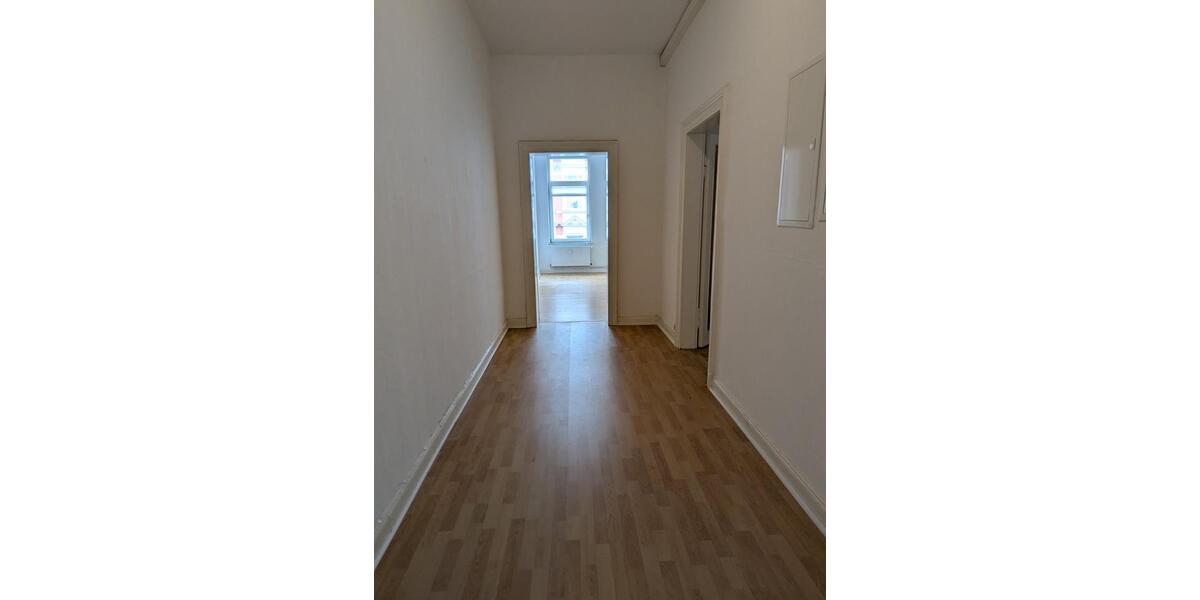 Etagenwohnung Hannover Vahrenwald-List - 3 Zimmer, 81 m&sup2;, 918&euro; | Angebot:25867738