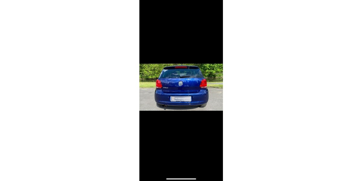 VW Polo 150.000 km 6.700 &euro; Hannover 30159