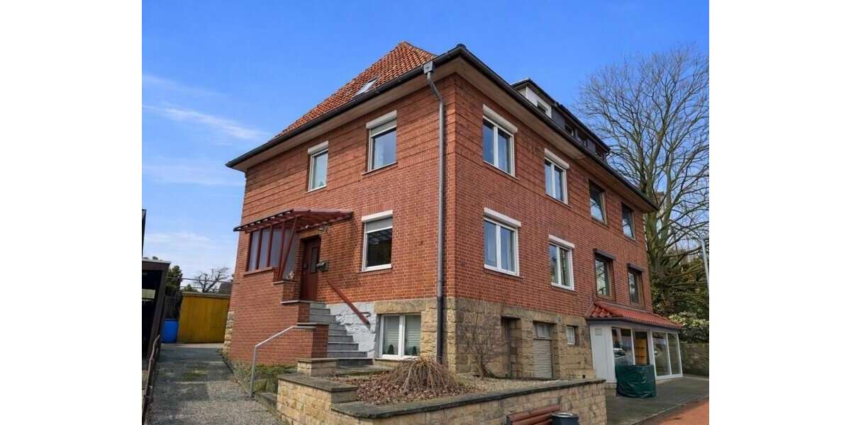 Einfamilienhaus Barsinghausen - 6 Zimmer, 133 m&sup2;, 289.000&euro; | Angebot:25266853
