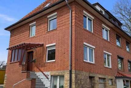 Haus Barsinghausen - 6 Zimmer, 133 m&sup2;, 289.000&euro; | Angebot:25266853