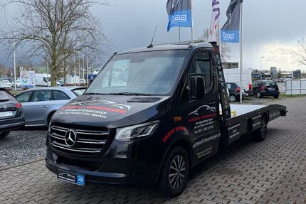 Mercedes-Benz Sprinter 429.171 km 29.000 &euro; Hemmingen 30966