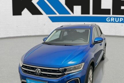 VW T-Roc 34.707 km 22.390 &euro; Wedemark 30900
