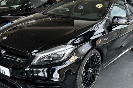 Mercedes-Benz A 45 AMG 176.052 km 21.890 &euro; Ronnenberg 30952