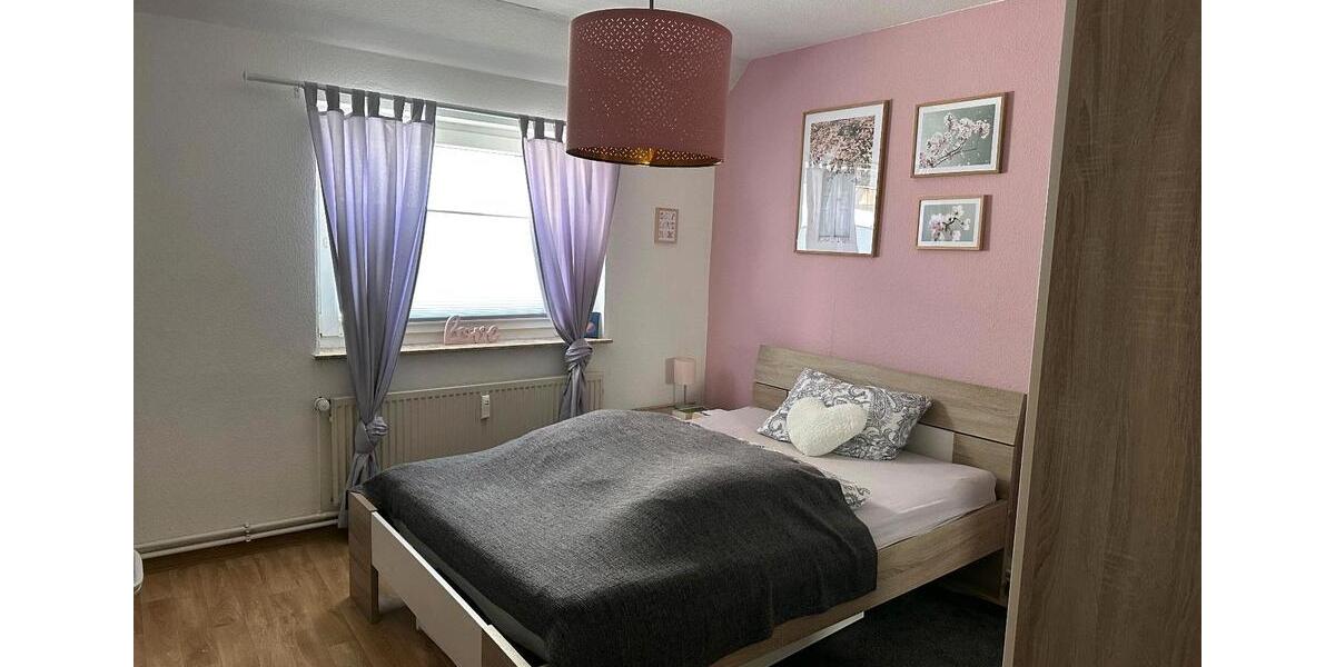 Etagenwohnung Rodewald - 2 Zimmer, 62 m&sup2;, 530&euro; | Angebot:26003902